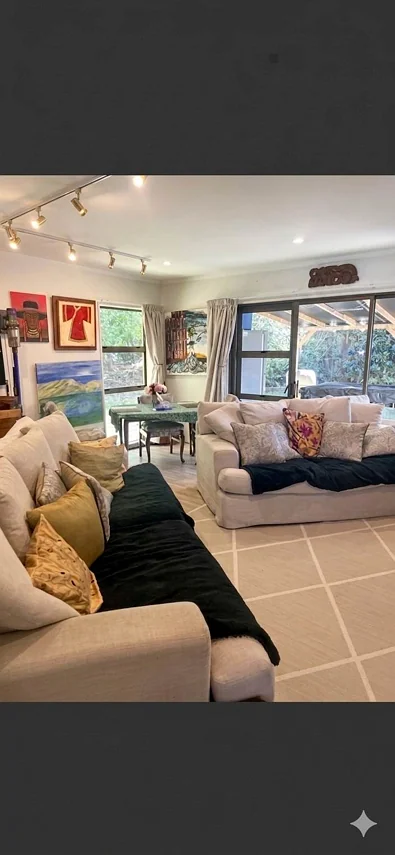 Cozy family in heart of Pakuranga