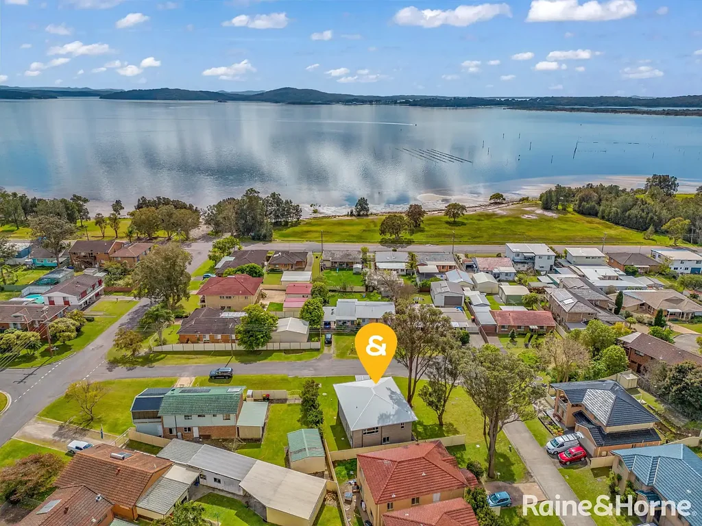 37 Francis Avenue, Lemon Tree Passage, NSW 2319