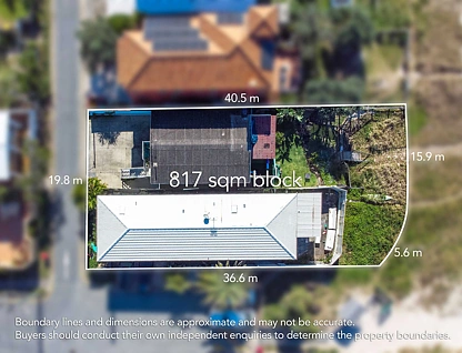187-189 Jefferson Lane, Palm Beach, Gold Coast, 6 phòng ngủ, 3 phòng tắm, House