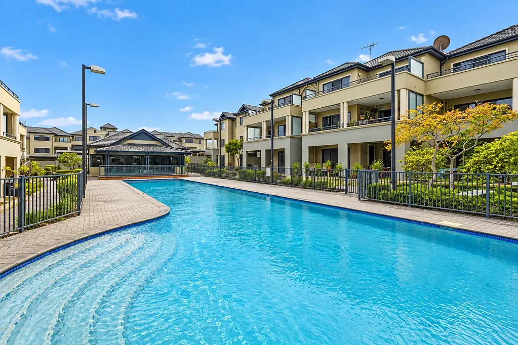 Currambine 3Habitaciones HOME OPEN SUNDAY 27TH FROM 1:30PM TILL 2PM