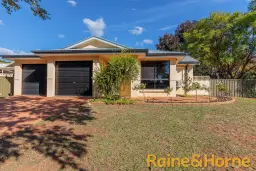 1 KEN MCMULLEN PL, Dubbo