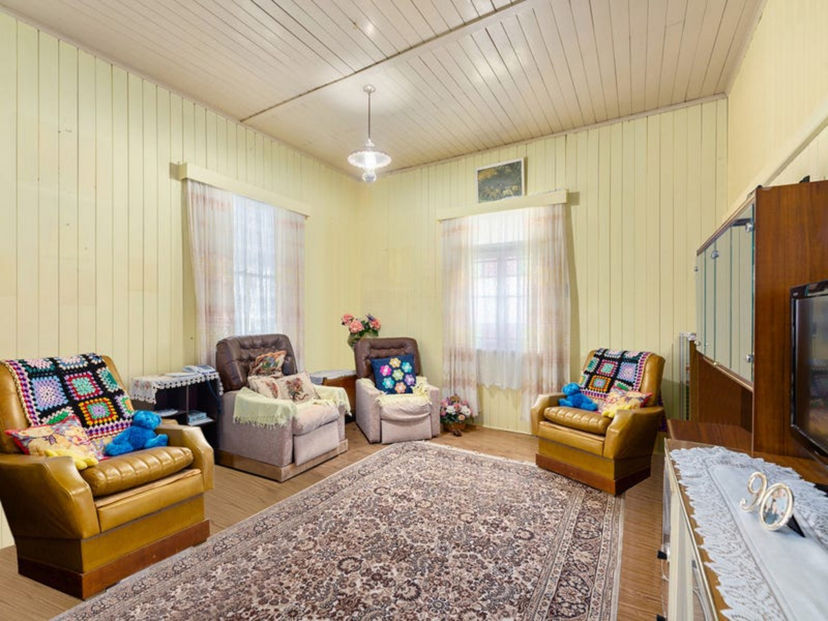 51 OLD TOOWOOMBA RD, ONE MILE QLD 4305, 0 Bedrooms, 0 Bathrooms, House