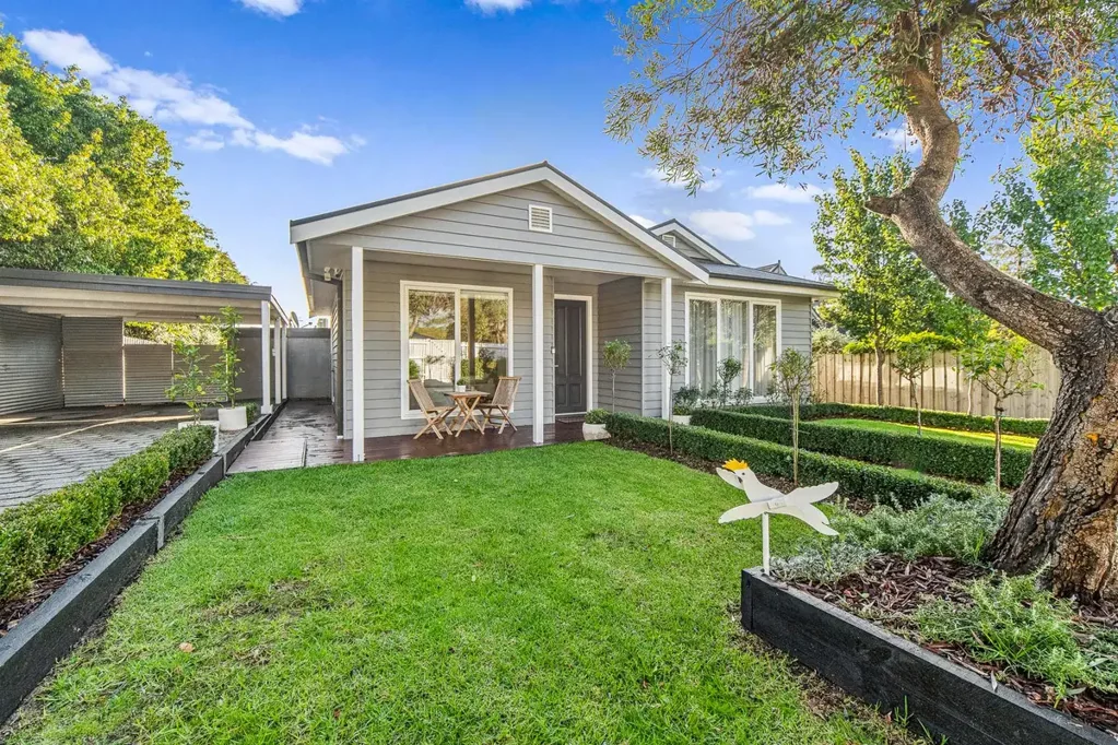 Mount Eliza 4બેડરૂમ Gorgeous Quinns, A Statement in Style and Lifestyle