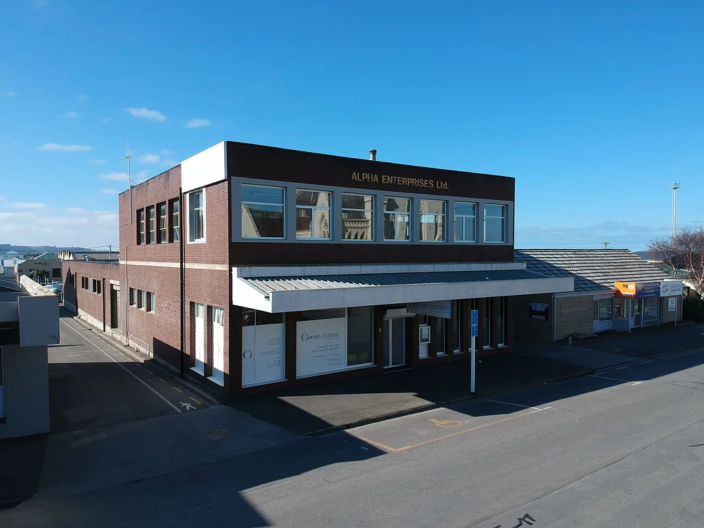Oamaru For Sale By Tender