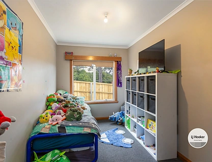 Unit 3/2 Stourton Street, Rosetta, TAS 7010, 3 Kuwarto, 1 Banyo, Unit