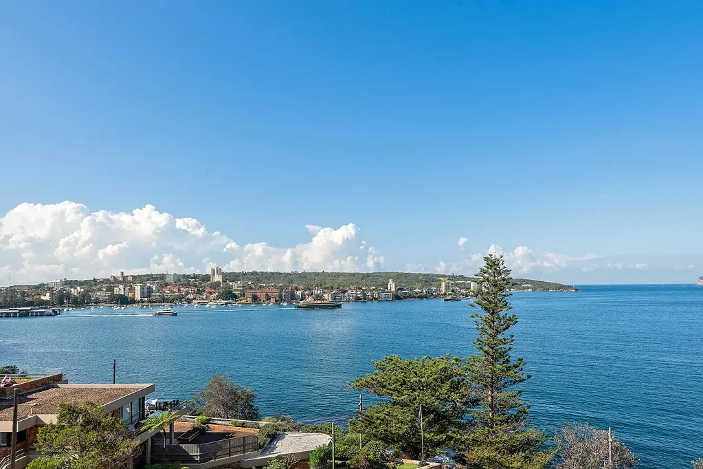 Fairlight 3ห้องนอน Landmark living in an absolute harbourfront setting