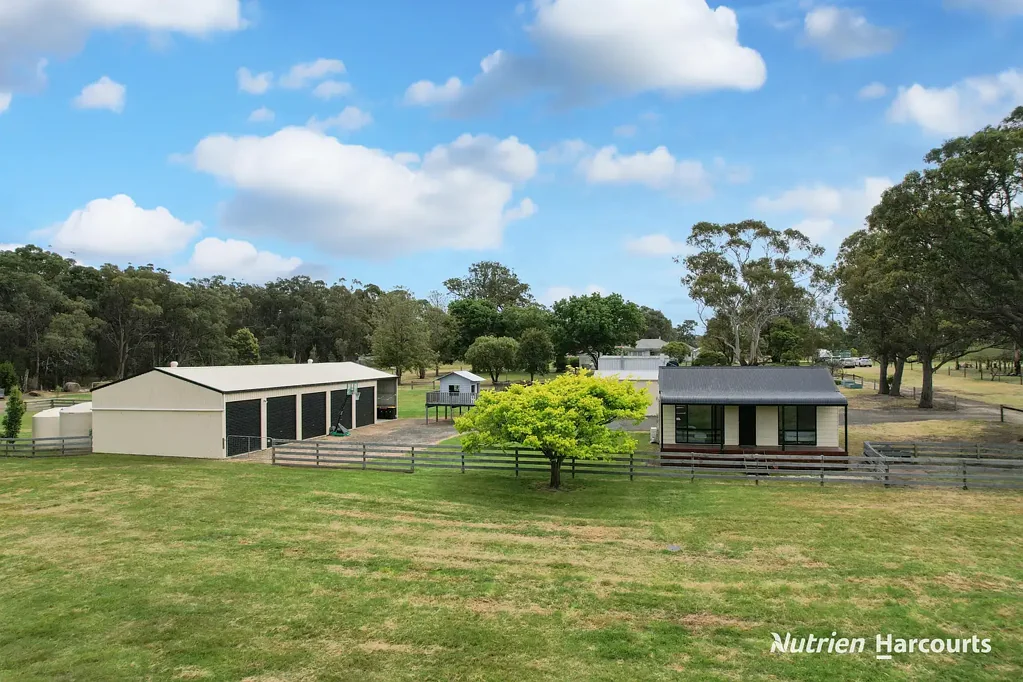 51 Victoria Street, Woodside, VIC 3874