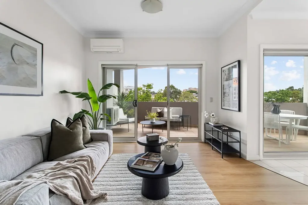 33/2-6 Bridge Road, Stanmore, NSW 2048