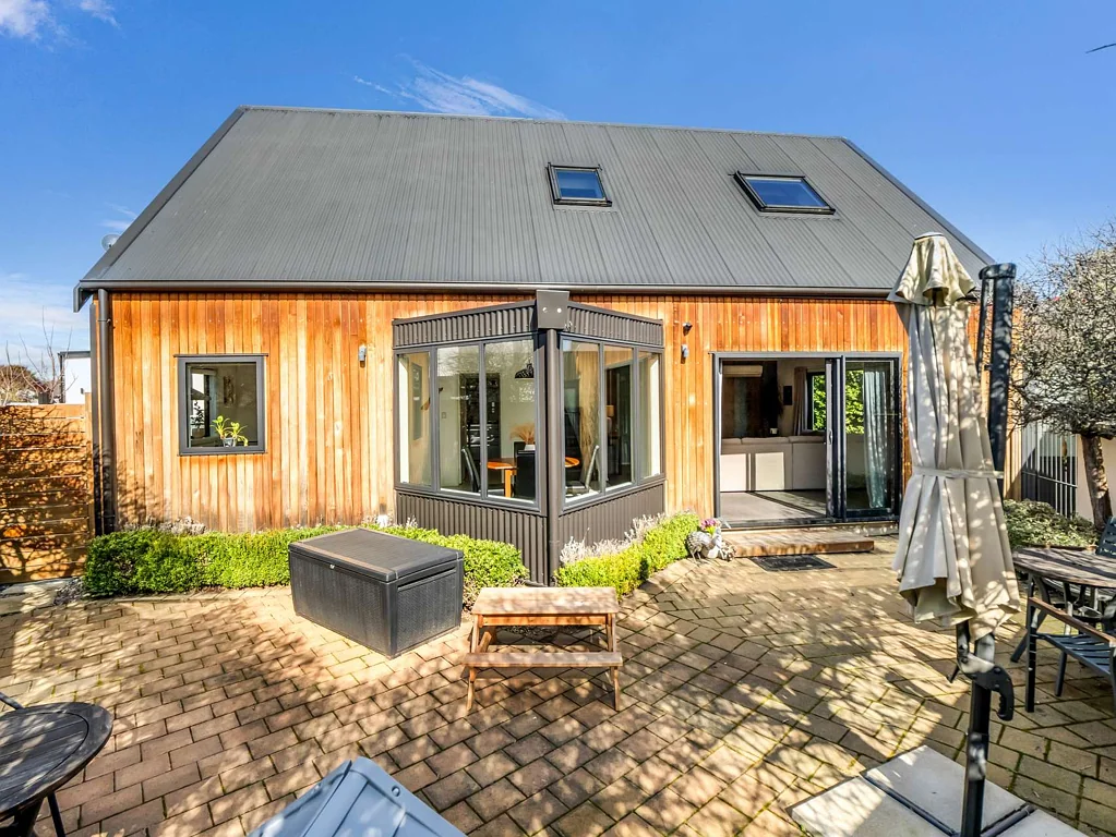 Saint Albans 3 Bedroom A Home Packed with Personality