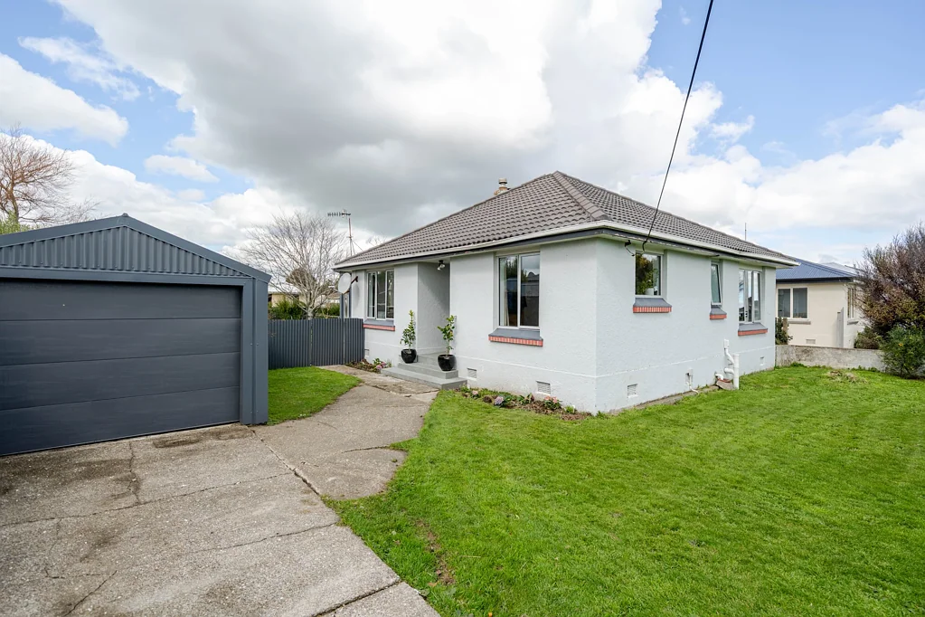 61 Stobo Street, Grasmere, Invercargill, Southland