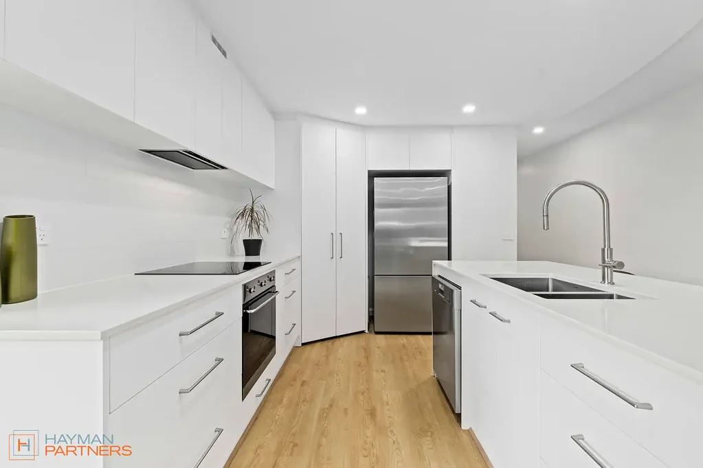 33/10 Hopegood Place, Garran, ACT 2605