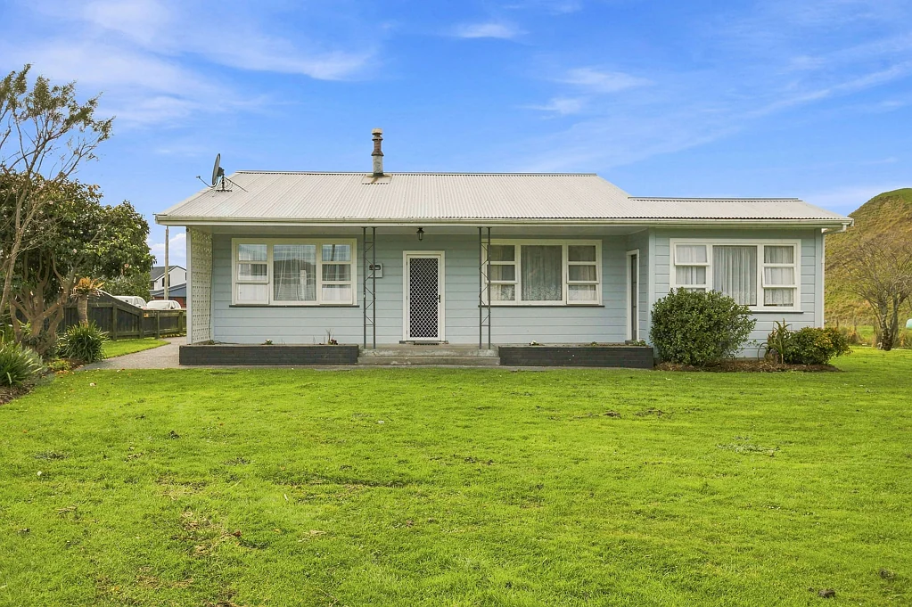 Kai Iwi 3房  Affordable lifestyle living – opportunity knocks!
