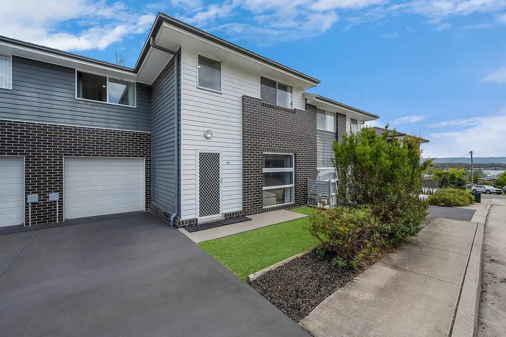 40/26 Harbord Street, Bonnells Bay, NSW 2264