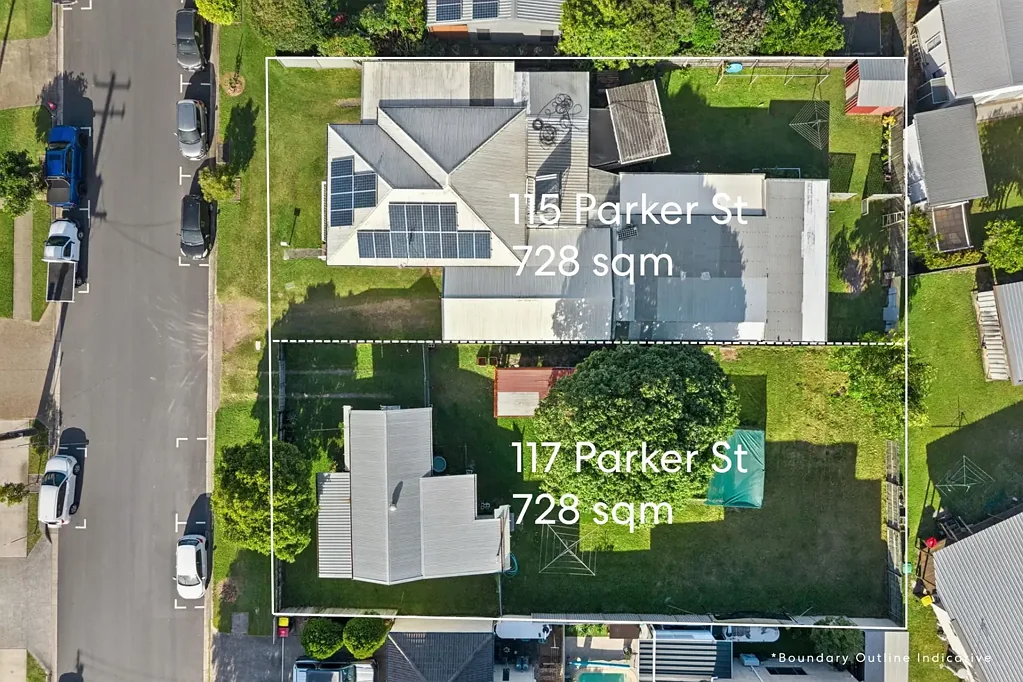 Maroochydore 5 Slaapkamer Double Block Development Opportunity in Maroochydore
