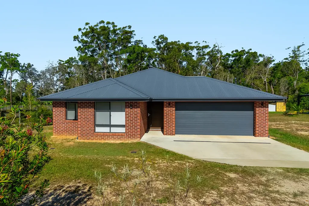 4 Little Tern Court, Gulmarrad, NSW 2463