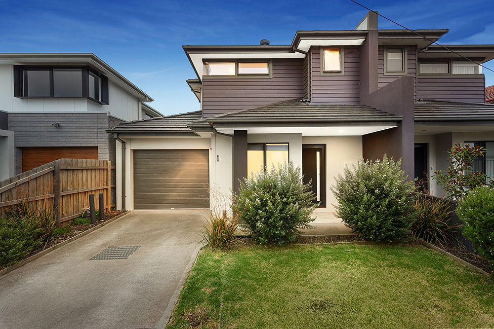 82 MAY ST, ALTONA NORTH VIC 3025, 0 Schlafzimmer, 0 Badezimmer, Townhouse