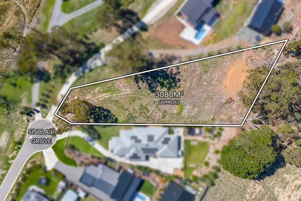 4 Sinclair Grove, Brown Hill, VIC 3350