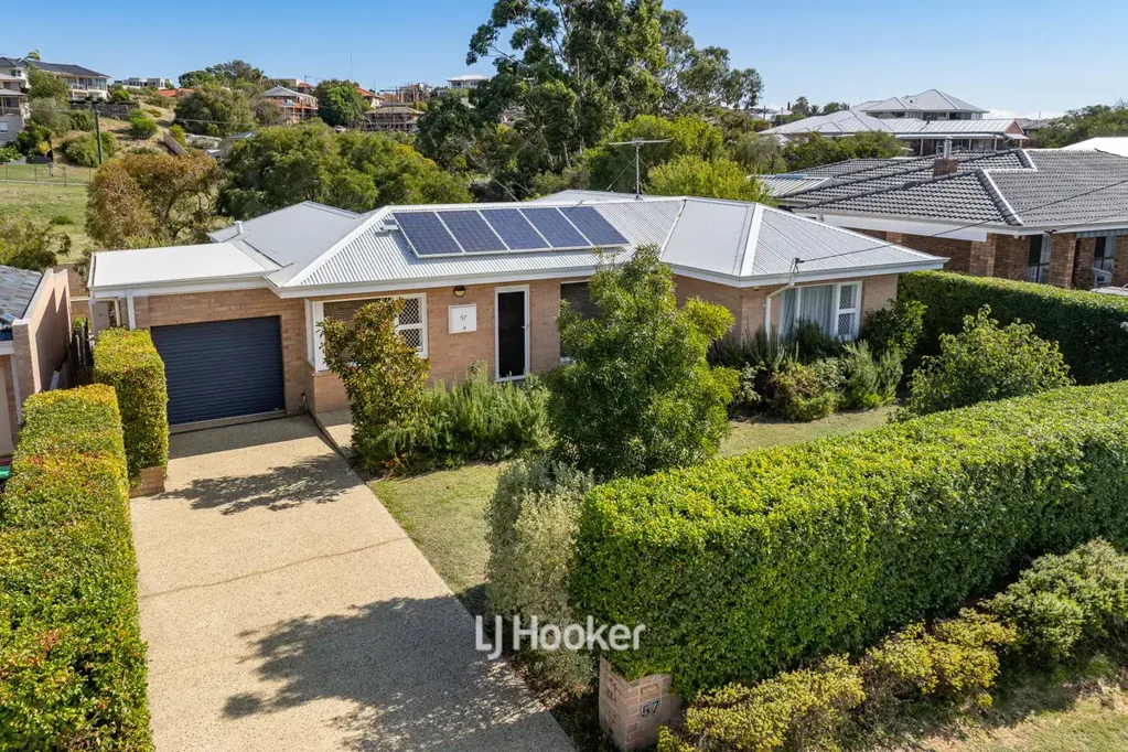 57 Hoylake Avenue, South Bunbury, WA 6230