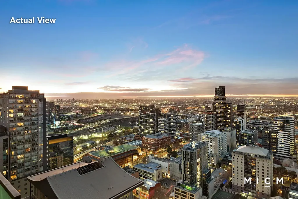 Melbourne 2ਬੈੱਡਰੂਮ Sleek Australis Retreat with Glowing Northern Light