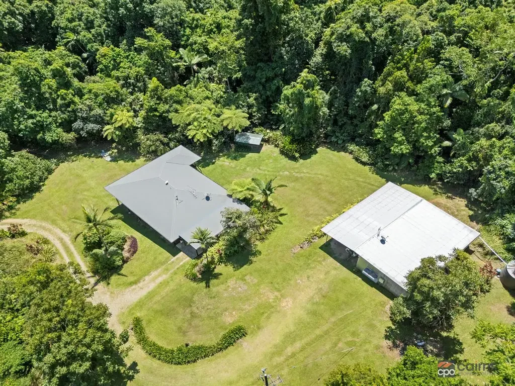 East Russell  The Epitome of Peace and Privacy