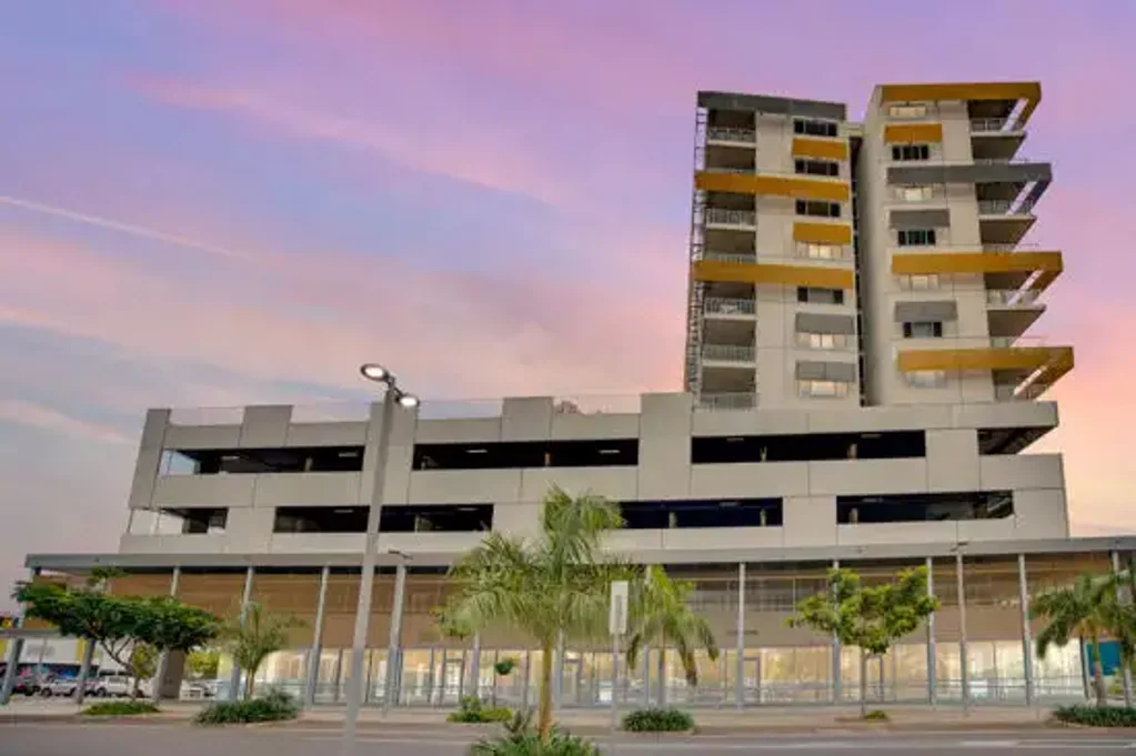 Modern units available in the heart of Palmerston CBD