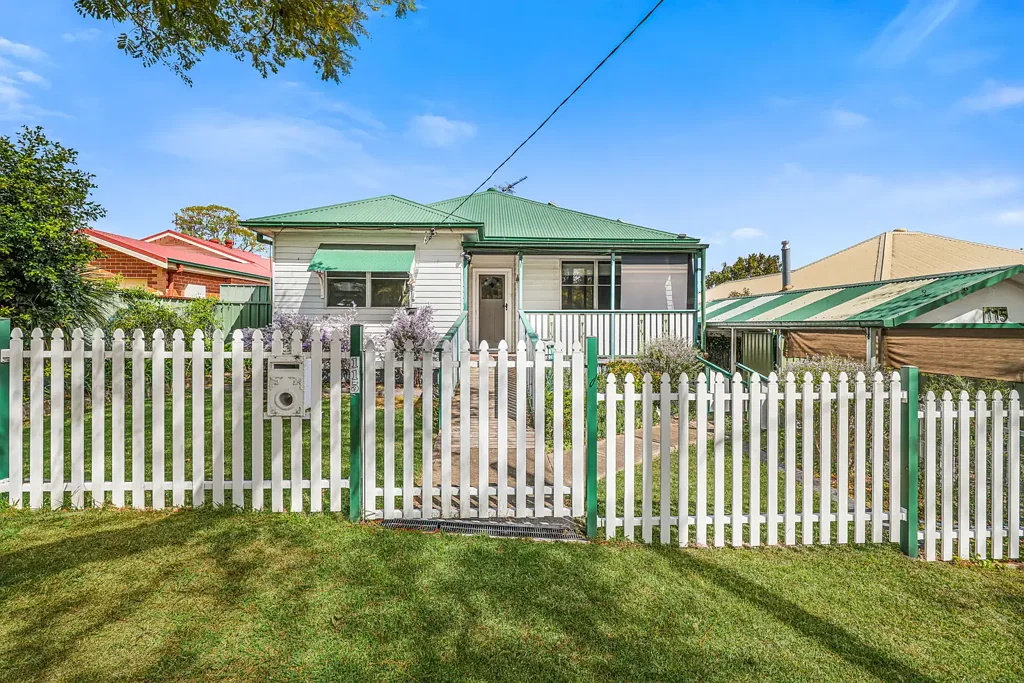 Muswellbrook 4Phòng ngủ Cosy & Renovated in the Centre of Town