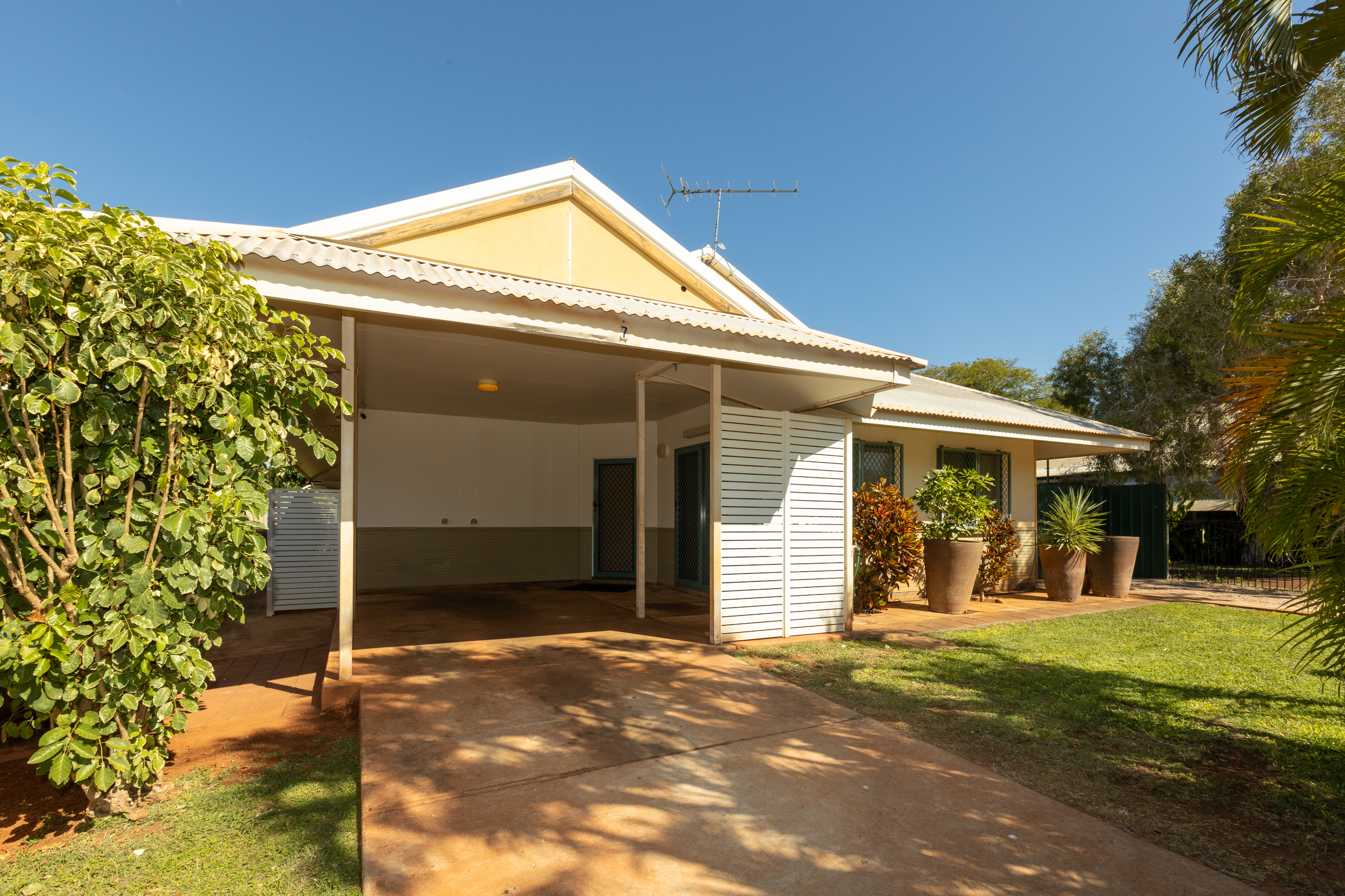 7 YU CT, CABLE BEACH WA 6726, 0房, 0浴, House