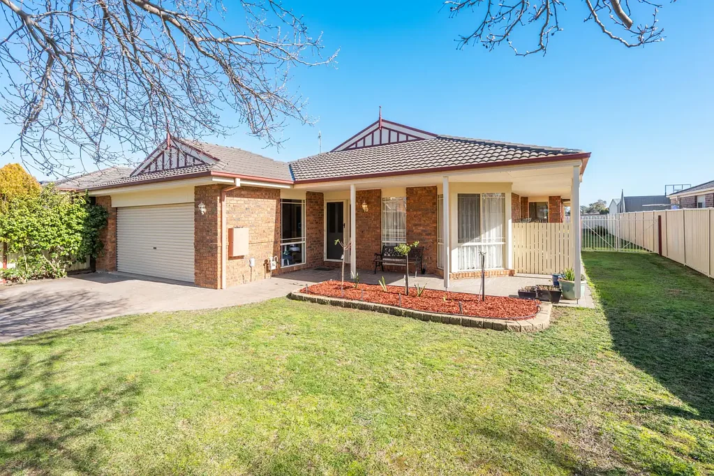 12 Joe Ford Drive, Tatura, VIC 3616