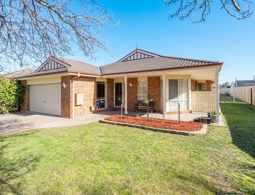 12 Joe Ford Drive, Tatura, VIC 3616, 3 ਕਮਰੇ, 2 ਬਾਥਰੂਮ, House
