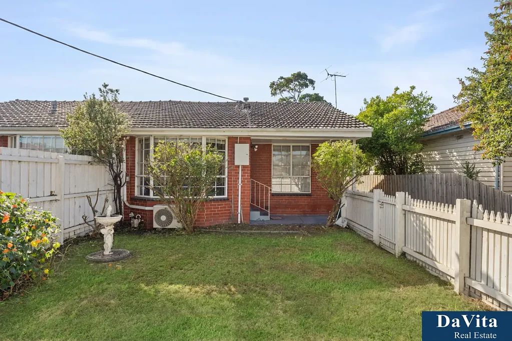 2/6 Reid Street, Oakleigh South, VIC 3167