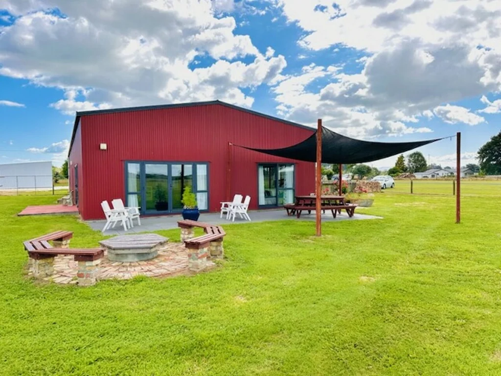 Otorohanga 2房  Discover Country Living