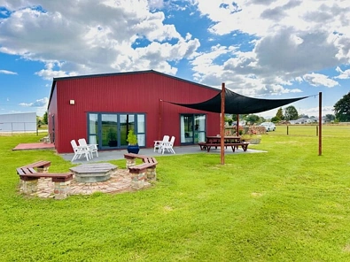 Otorohanga 2 Bedroom Discover Country Living