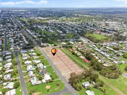 Lot 5 732 Kent Street, Maryborough