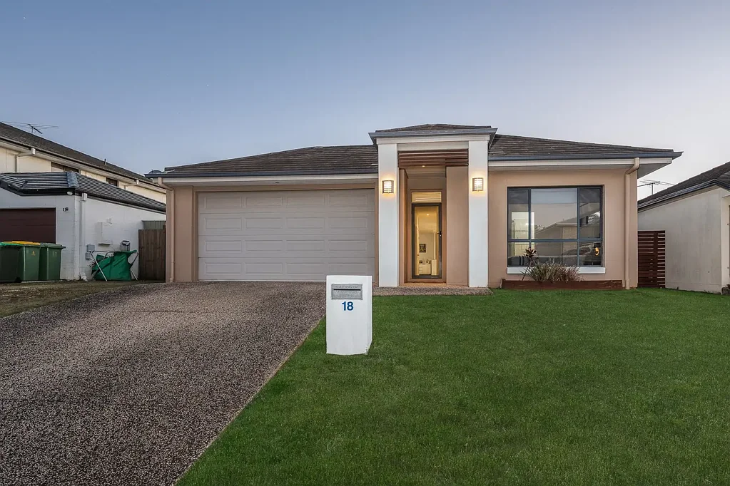 18 Scenic Drive, Murrumba Downs, QLD 4503