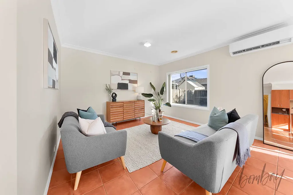 Craigieburn 3ห้องนอน Comfort, Convenience & Family Living in the Heart of Craigieburn
