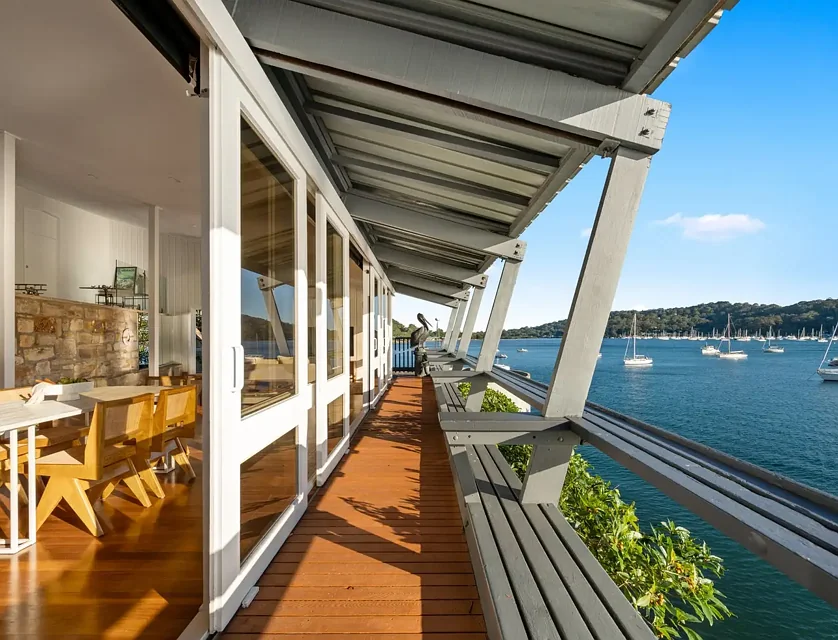 953 Barrenjoey Road, Palm Beach, NSW 2108, 2房, 2浴, House
