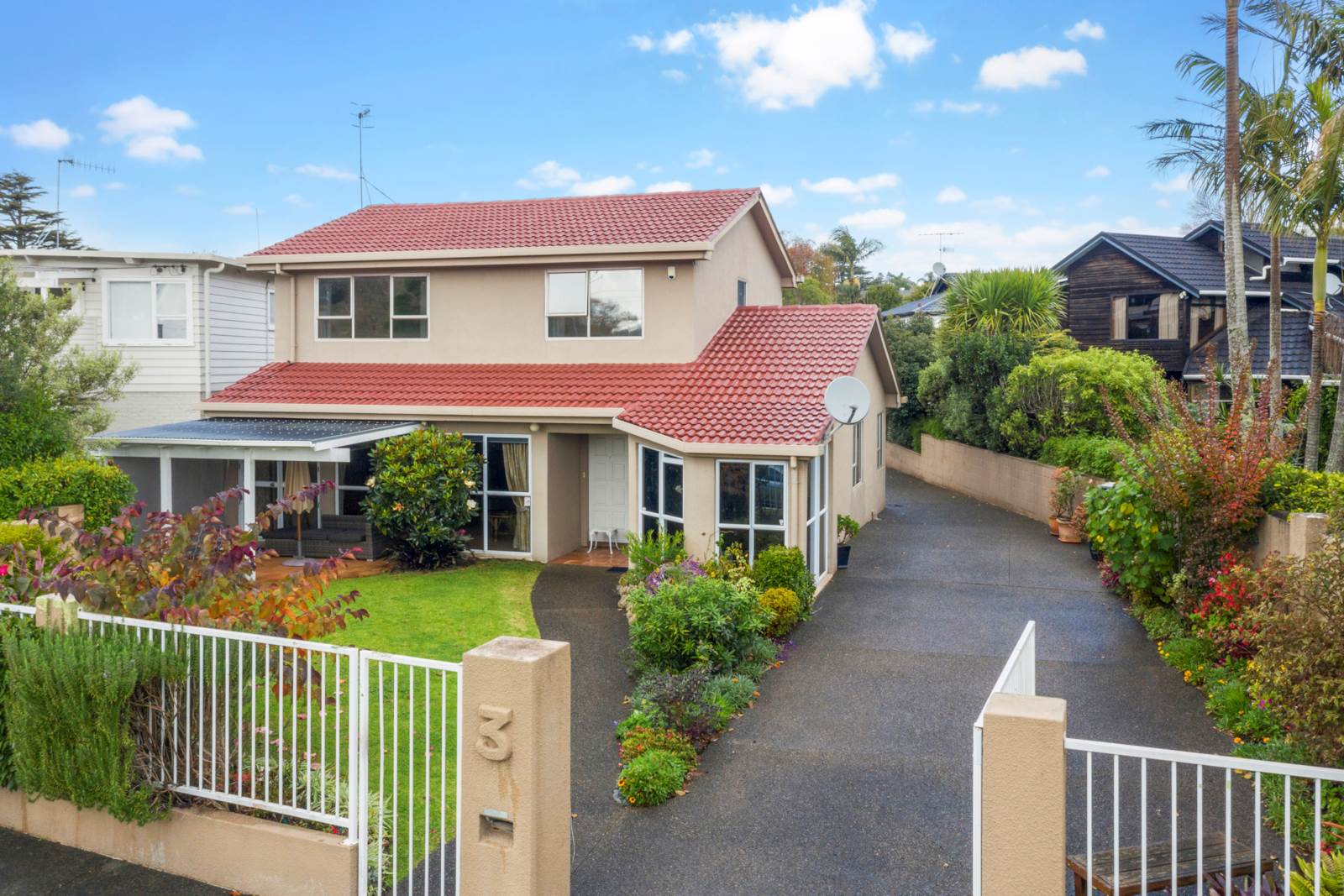 3 Tonks Street, Remuera, Auckland, 3 chambres, 0 salles de bain, House