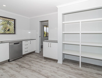 56-58 Birrabeen Avenue, Pialba, Wide Bay, 3房, 1浴, House