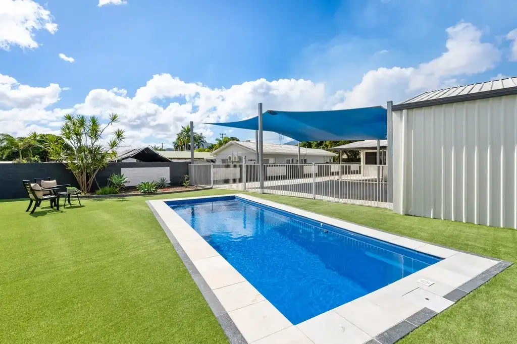 Stylish, Fully Refreshed Family Home with Pool, Solar & Shed