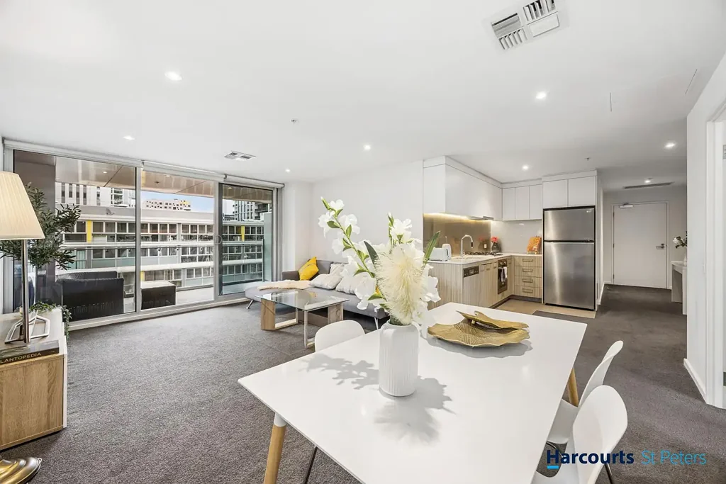 401/180 Morphett Street, Adelaide, SA 5000