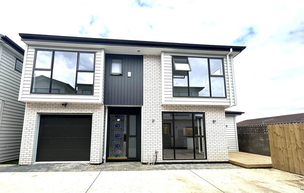 Brand New 4 Bedroom House