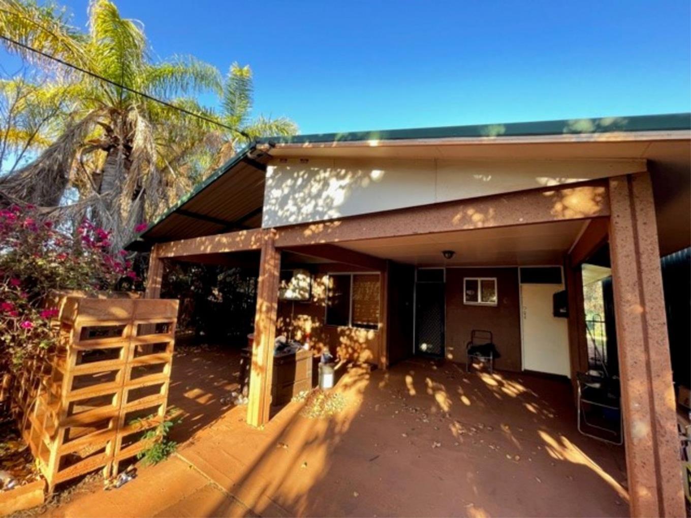 8 HAMILTON ST, NEWMAN WA 6753, 0房, 0浴, House