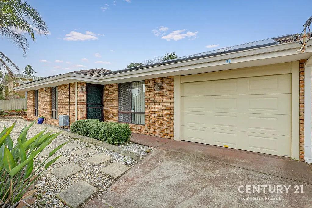 37 McNamara Drive, Thornlie, WA 6108