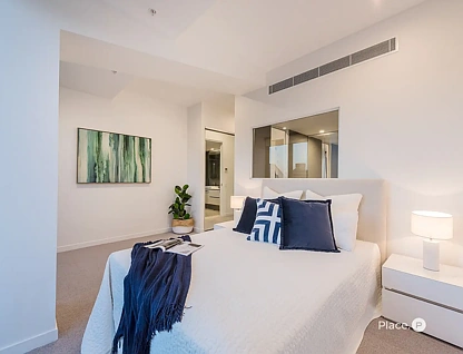 1507/477 Boundary Street, Spring Hill, QLD 4000, 3 ਕਮਰੇ, 2 ਬਾਥਰੂਮ, Apartment