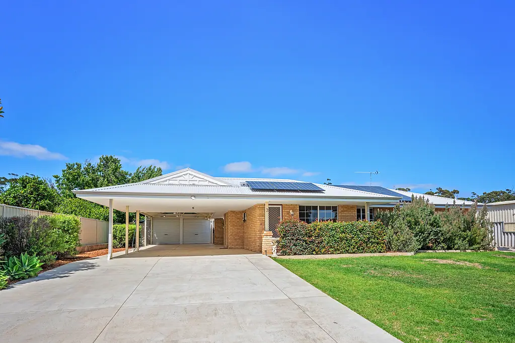 3 Brooksy Place, Burekup, WA 6227