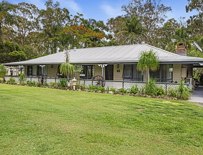 18 Little Widgee Road, Widgee, QLD 4570, 4 રૂમ, 2 બાથરૂમ, House