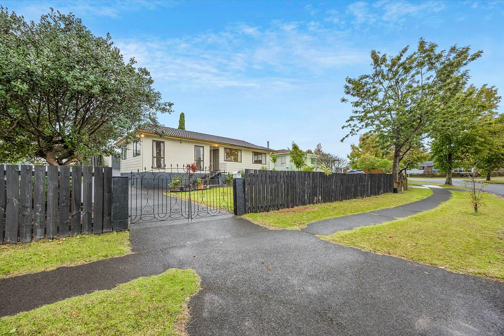 10 Bahari Drive, Ranui, Waitakere City, Auckland
