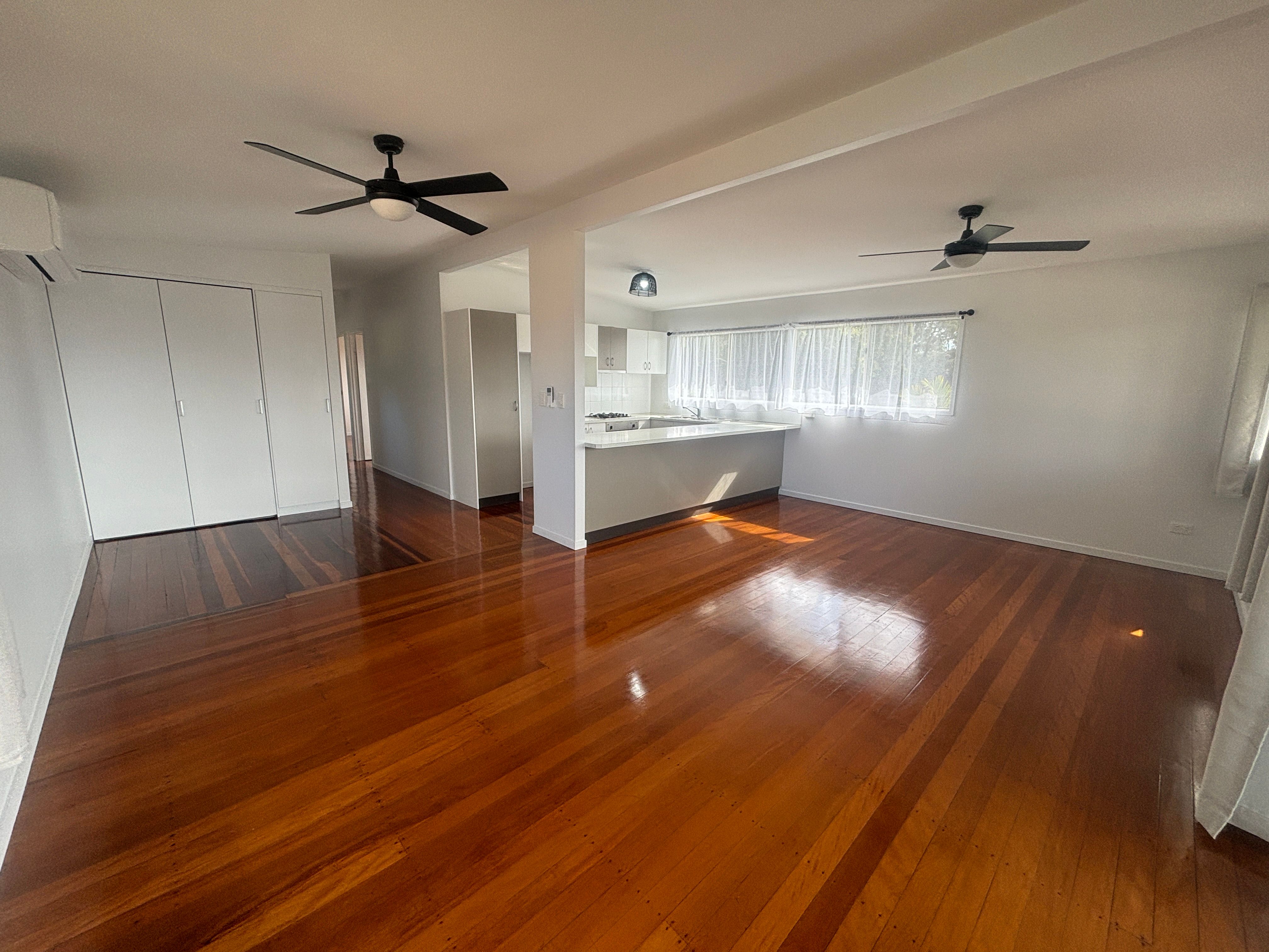 32 VENTNOR ST, MAAROOM QLD 4650, 0房, 0浴, House