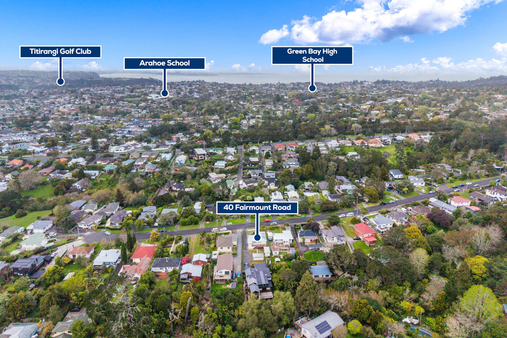 40 Fairmount Road, Titirangi, photo 15