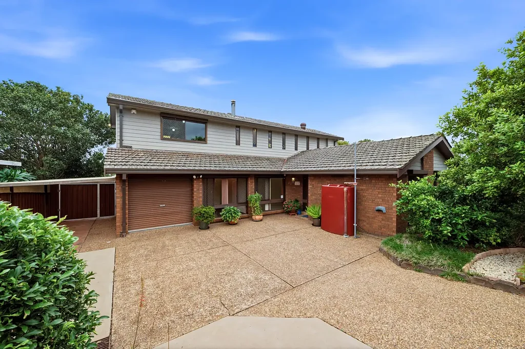 60 Emerald Drive, Eagle Vale, NSW 2558